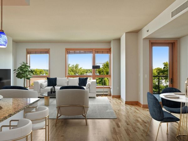 4201 Sunset Drive, Unit N407, Spring Park, MN 55384