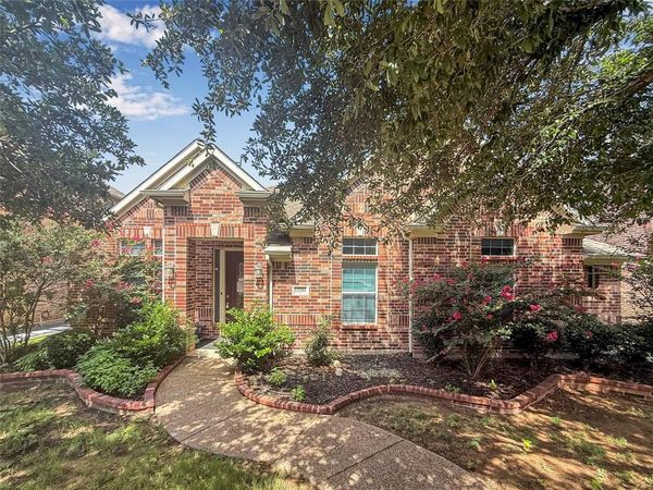 13305 Wimberley Drive, Frisco, TX 75035