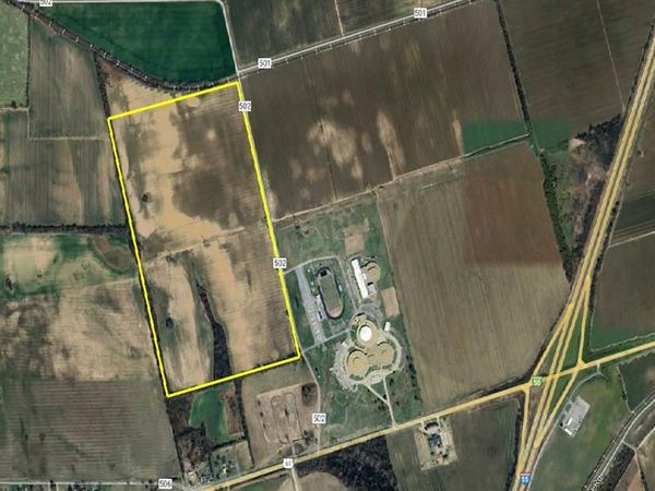 0 County Highway 502, New Madrid, MO 63862