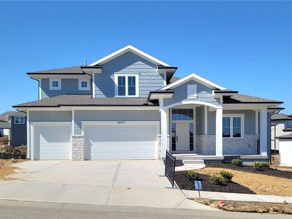 18273 Century Street, Overland Park, KS 66013
