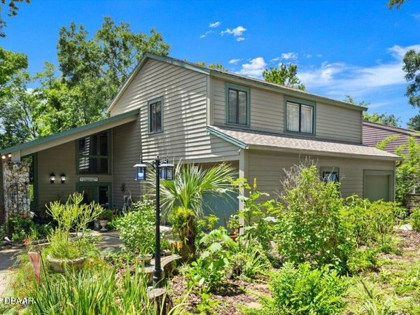 26 Twelve Oaks Trail, Ormond Beach, FL 32174