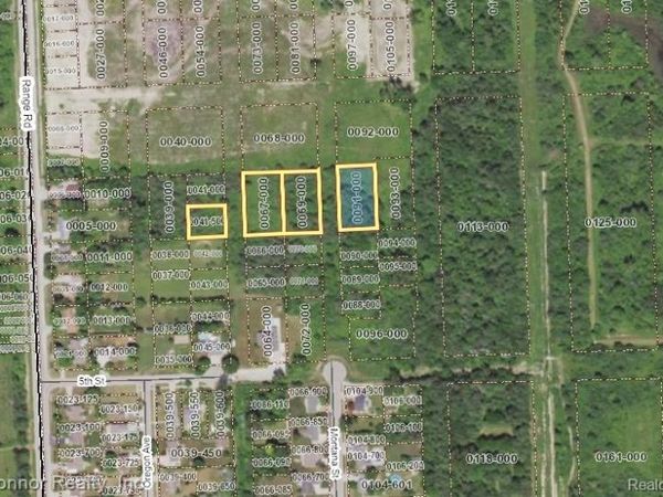 000 Montana Avenue, Marysville, MI 48040