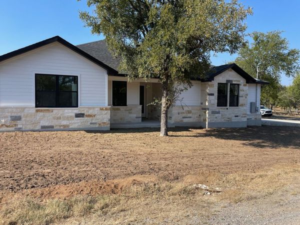 1502 Green Valley Lane LN, Granite Shoals, TX 78654