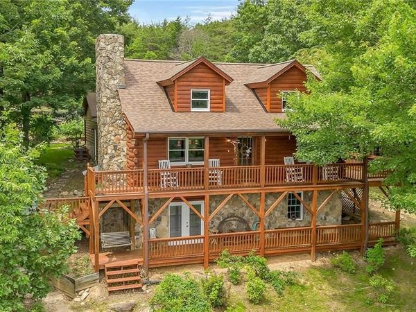 847 Overland Trail, Hays, NC 28635