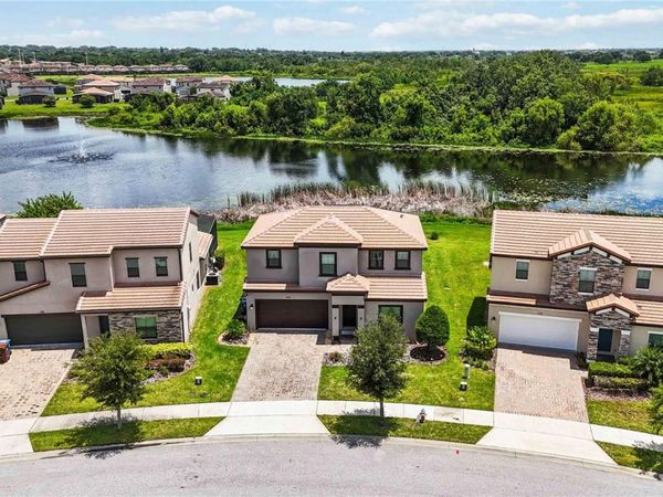 156 KENNY BOULEVARD, HAINES CITY, FL 33844