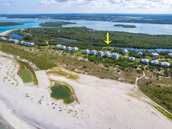 7061 PALM ISLAND DRIVE, Unit Lot 69, PLACIDA, FL 33946