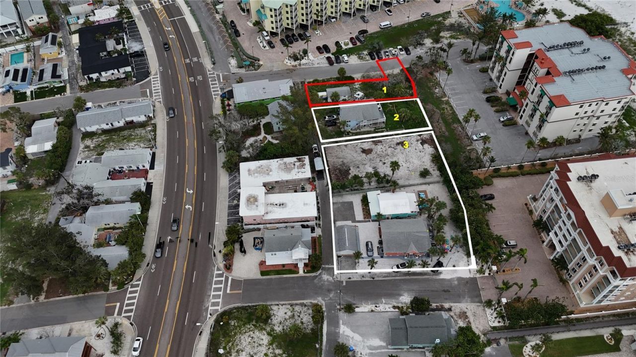 155 121st Avenue W, Treasure Island, FL 33706 Photo