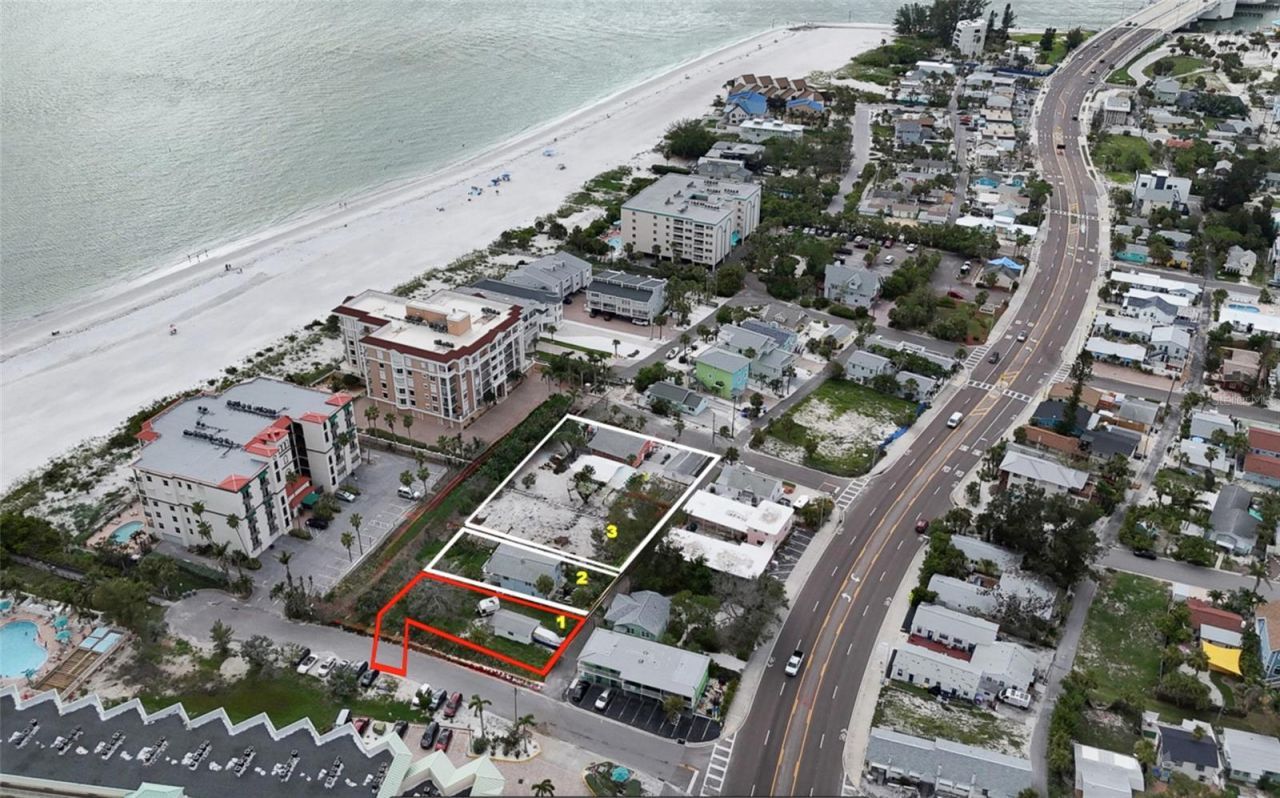 155 121st Avenue W, Treasure Island, FL 33706 Photo