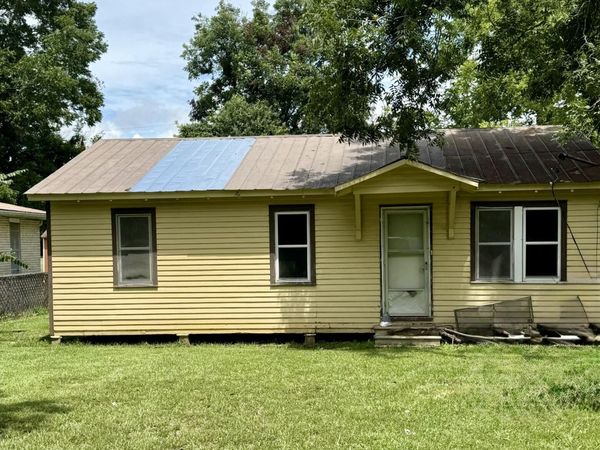 810 Ballard Street, Opelousas, LA 70570