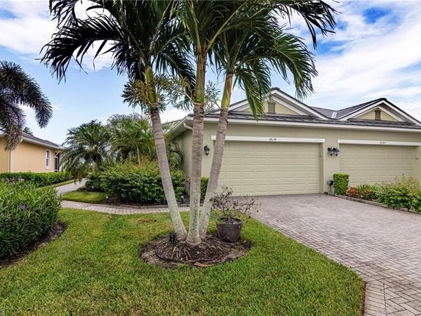 2638 Anguilla DR, CAPE CORAL, FL 33991