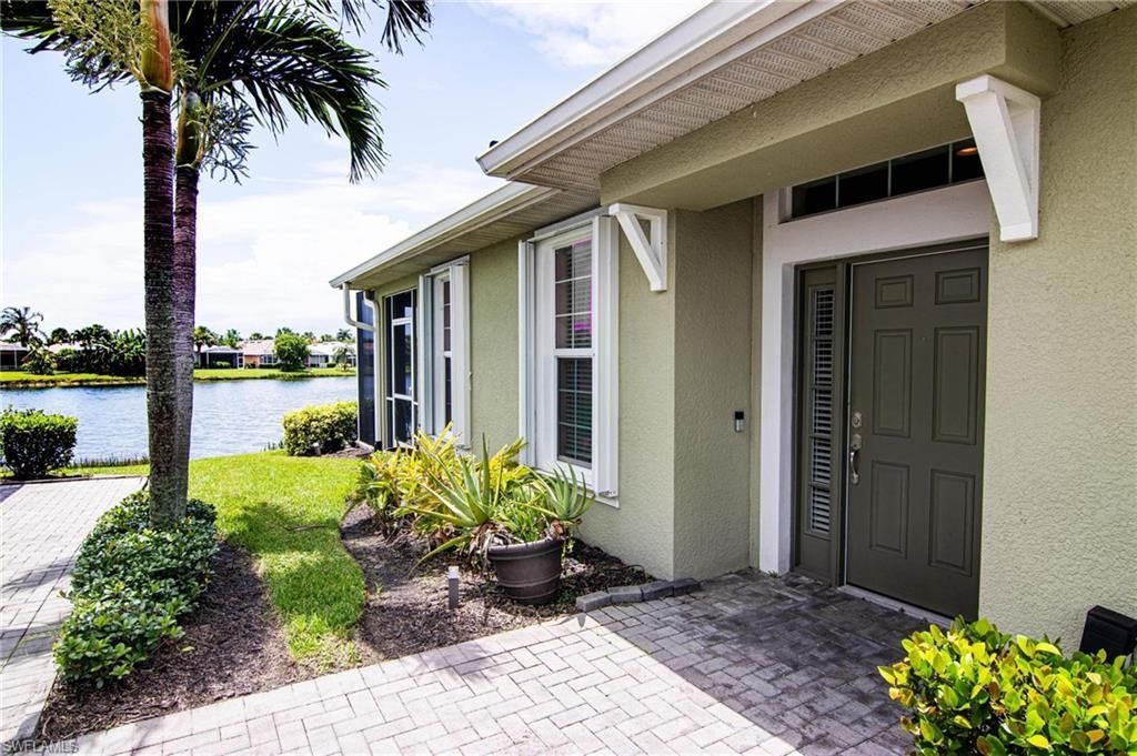 2638 Anguilla Dr, Cape Coral, FL 33991 Photo