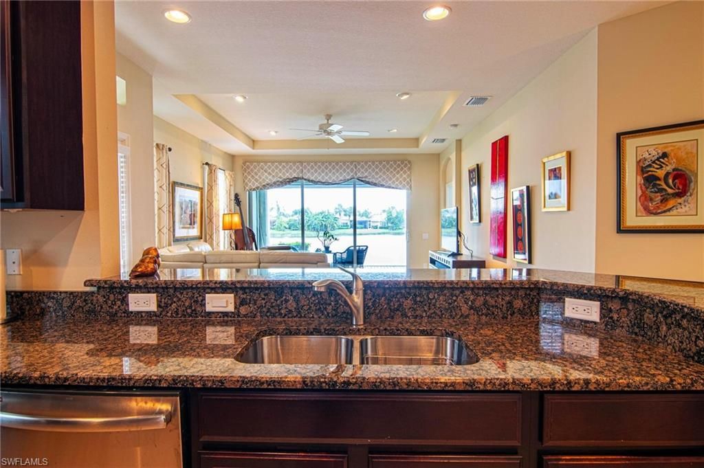 2638 Anguilla Dr, Cape Coral, FL 33991 Photo