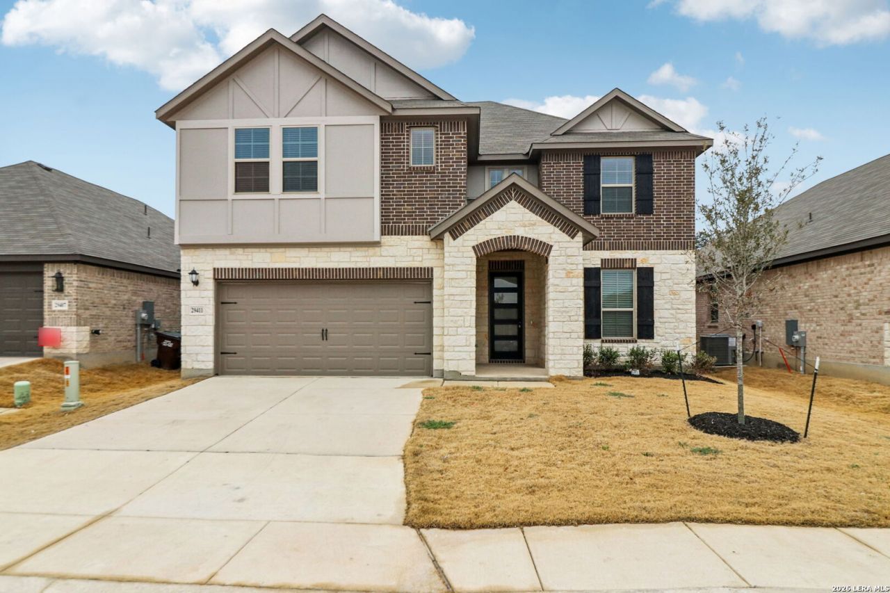 29411 Arrowtooth Blvd, Boerne, TX 78006 Main Photo