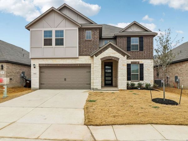 29411 Arrowtooth Blvd, Boerne, TX 78006