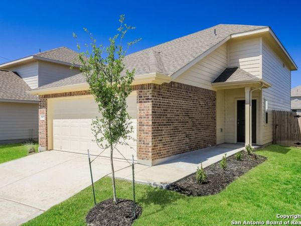 9435 Dogwood Hill, San Antonio, TX 78211