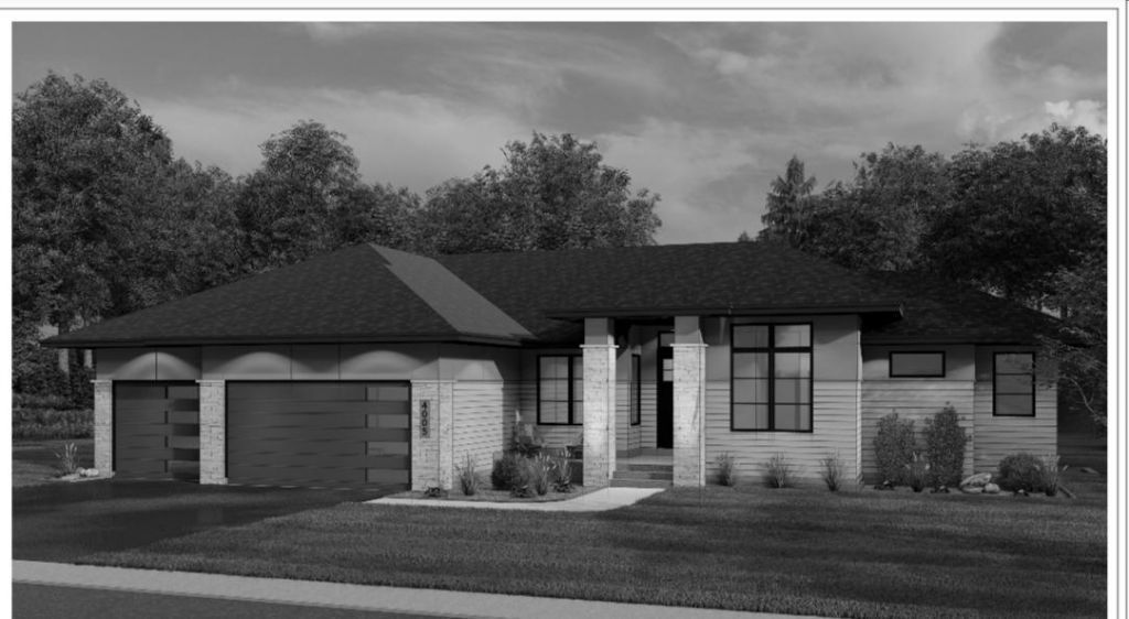 4001 Haven Woods Court, Eagan, MN 55123