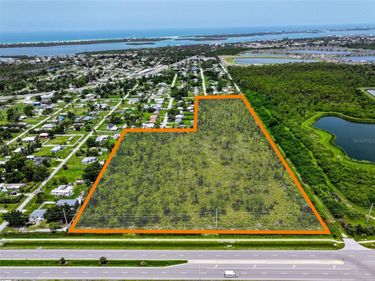 8399 CYPRESS ROAD, ENGLEWOOD, FL 34224