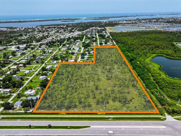 8399 CYPRESS ROAD, ENGLEWOOD, FL 34224