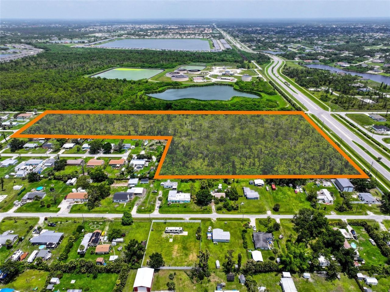 8399 Cypress Road, Englewood, FL 34224 Photo