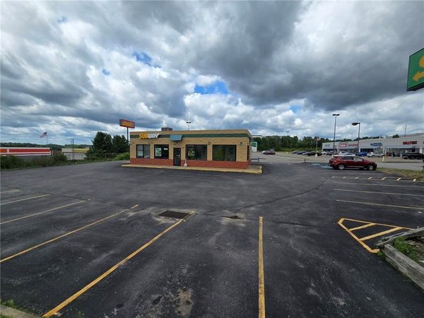 22467 PA-68, Clarion, PA 16214