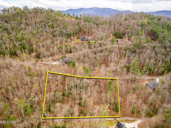 483 Chetola Trail, Townsend, TN 37882