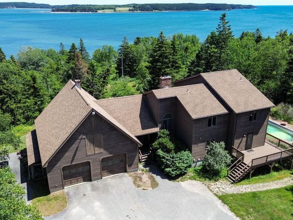 989 Mason Bay Road, Jonesport, ME 04649