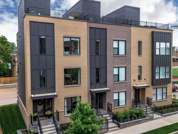 3006 Woodburn Avenue, Cincinnati, OH 45206