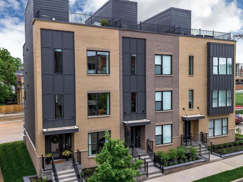 3006 Woodburn Avenue, Cincinnati, OH 45206 Photo 1