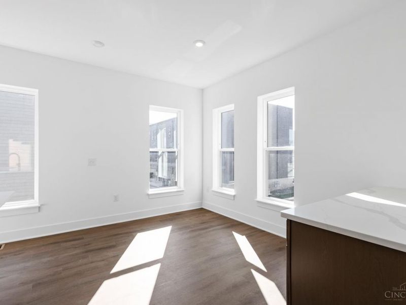 3006 Woodburn Avenue, Cincinnati, OH 45206 Photo 13