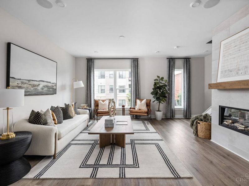 3006 Woodburn Avenue, Cincinnati, OH 45206 Photo 16