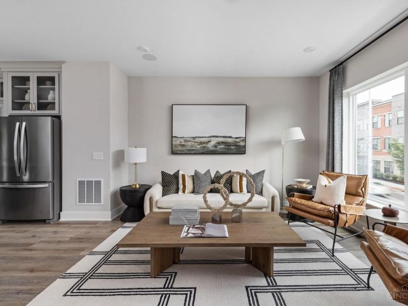 3006 Woodburn Avenue, Cincinnati, OH 45206 Photo 18