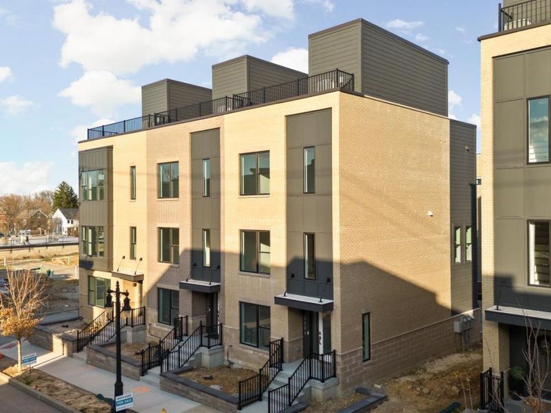 3006 Woodburn Avenue, Cincinnati, OH 45206 Photo 2