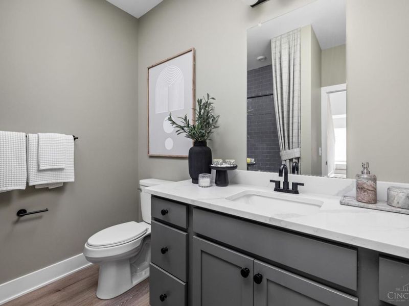 3006 Woodburn Avenue, Cincinnati, OH 45206 Photo 20