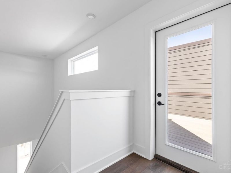 3006 Woodburn Avenue, Cincinnati, OH 45206 Photo 24