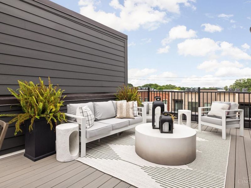 3006 Woodburn Avenue, Cincinnati, OH 45206 Photo 28