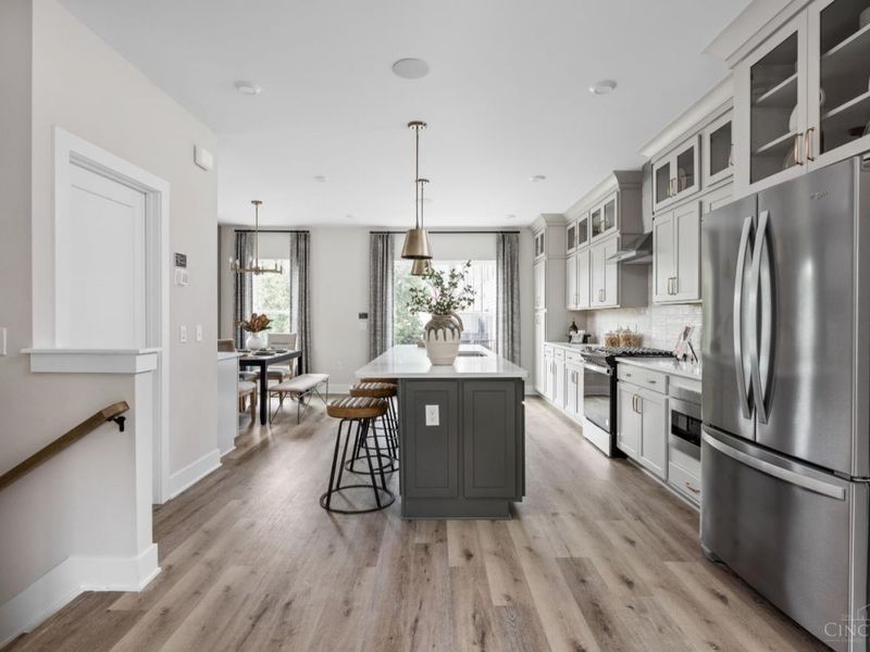 3006 Woodburn Avenue, Cincinnati, OH 45206 Photo 3