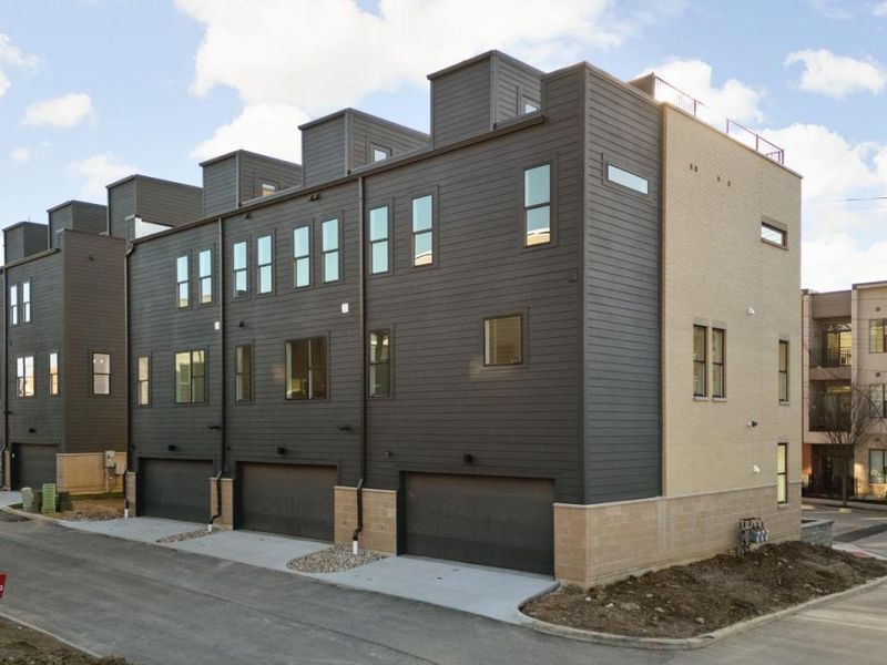 3006 Woodburn Avenue, Cincinnati, OH 45206 Photo 3