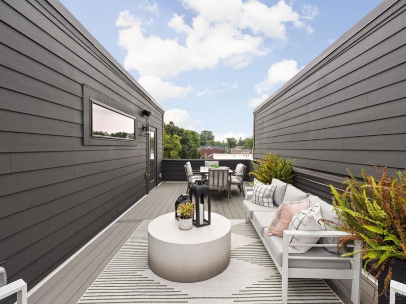 3006 Woodburn Avenue, Cincinnati, OH 45206 Photo 30