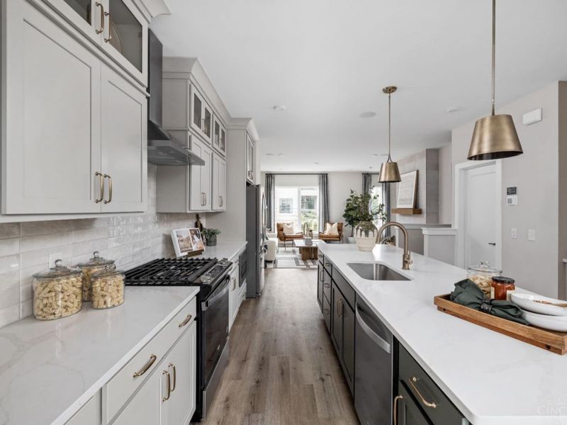 3006 Woodburn Avenue, Cincinnati, OH 45206 Photo 8