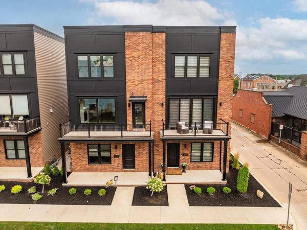 227 N Walnut, Wooster, OH 44691