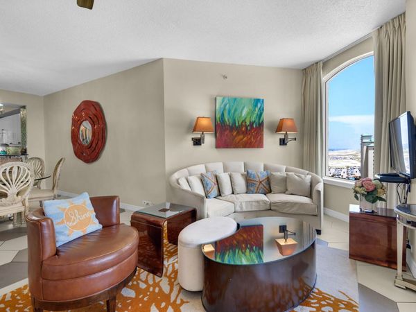 8501 Gulf Boulevard, Unit W-15B, Navarre, FL 32566