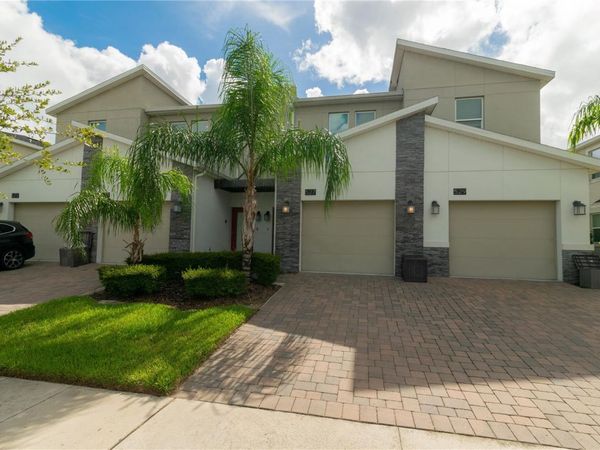 527 OCEAN COURSE AVENUE, Unit 527, DAVENPORT, FL 33896