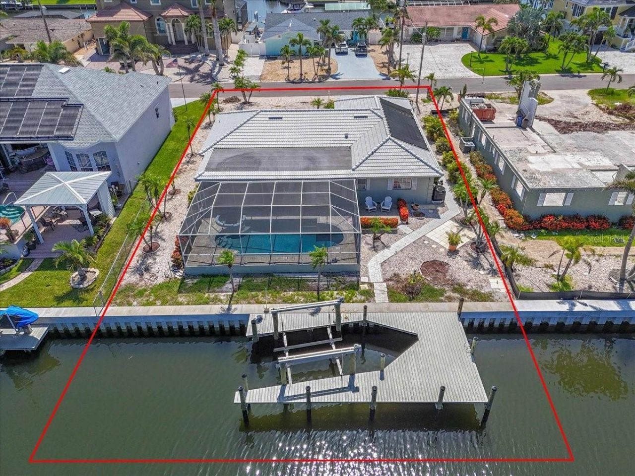 3816 Royal Palm Drive, Bradenton, FL 34210 Photo