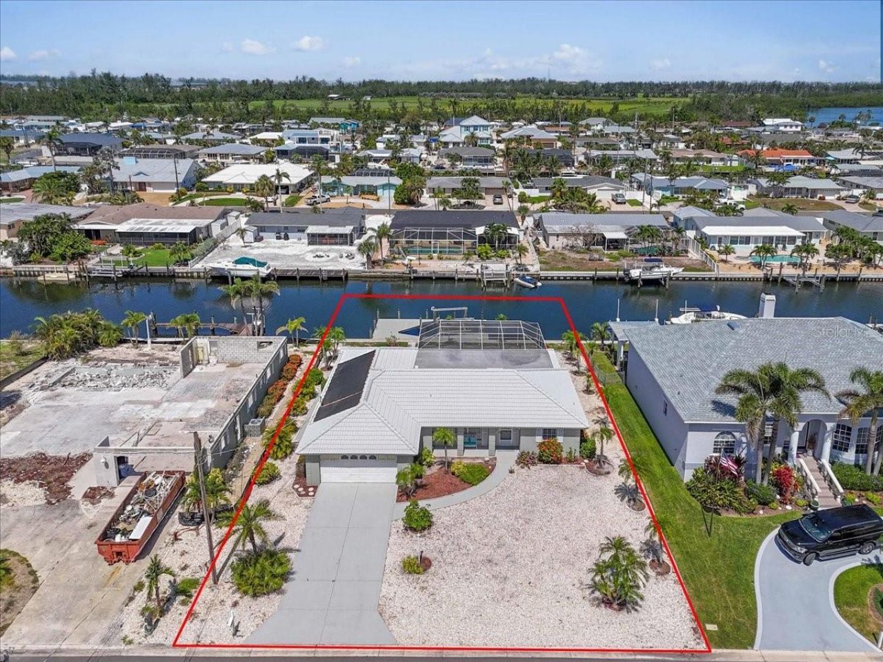 3816 Royal Palm Drive, Bradenton, FL 34210 Photo