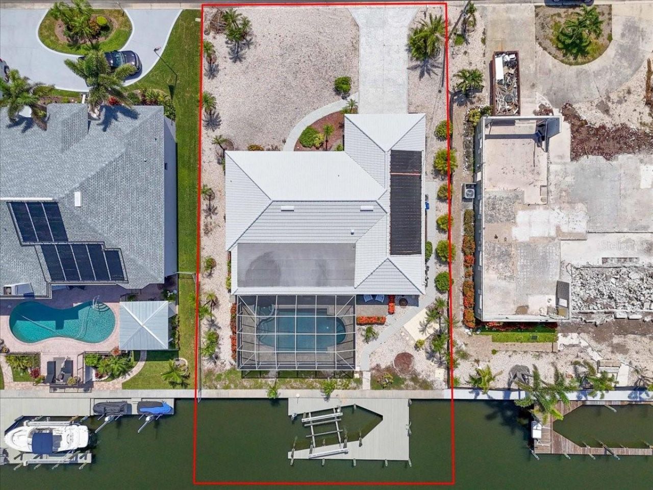 3816 Royal Palm Drive, Bradenton, FL 34210 Photo