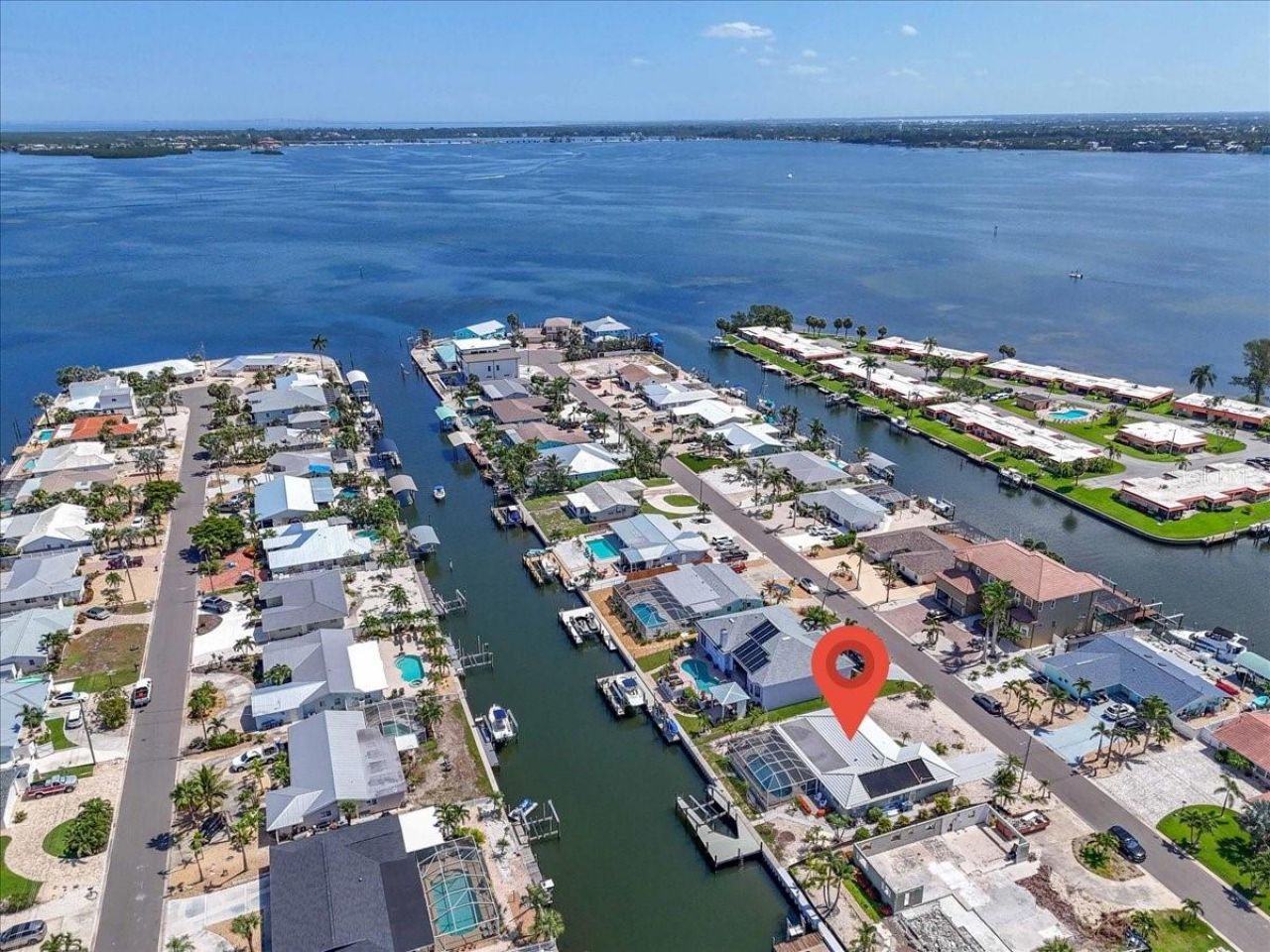 3816 Royal Palm Drive, Bradenton, FL 34210 Photo