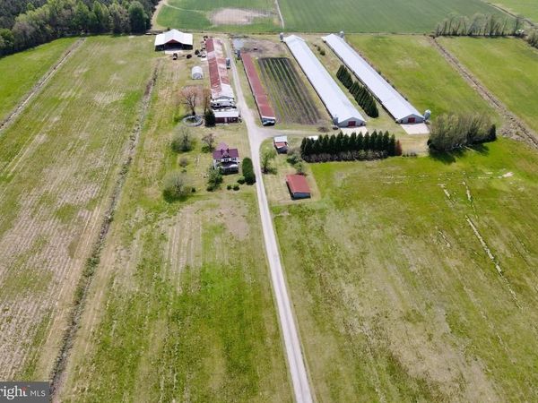 36555 SHEPPARDS CROSSING ROAD, WILLARDS, MD 21874