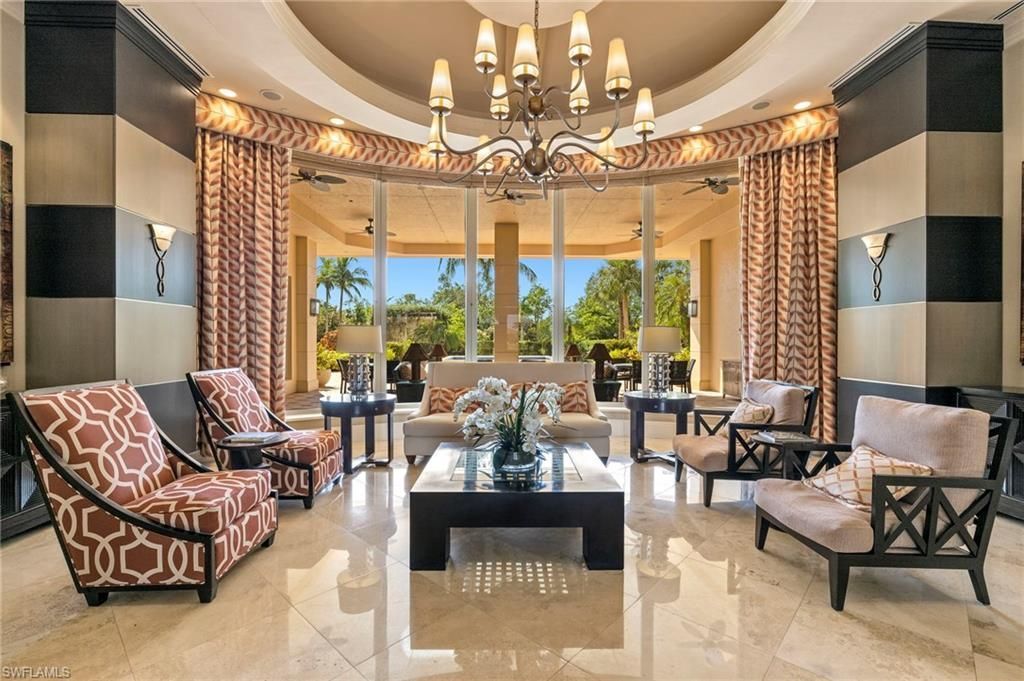 1065 Borghese Ln, Unit 403, Naples, FL 34114 Photo