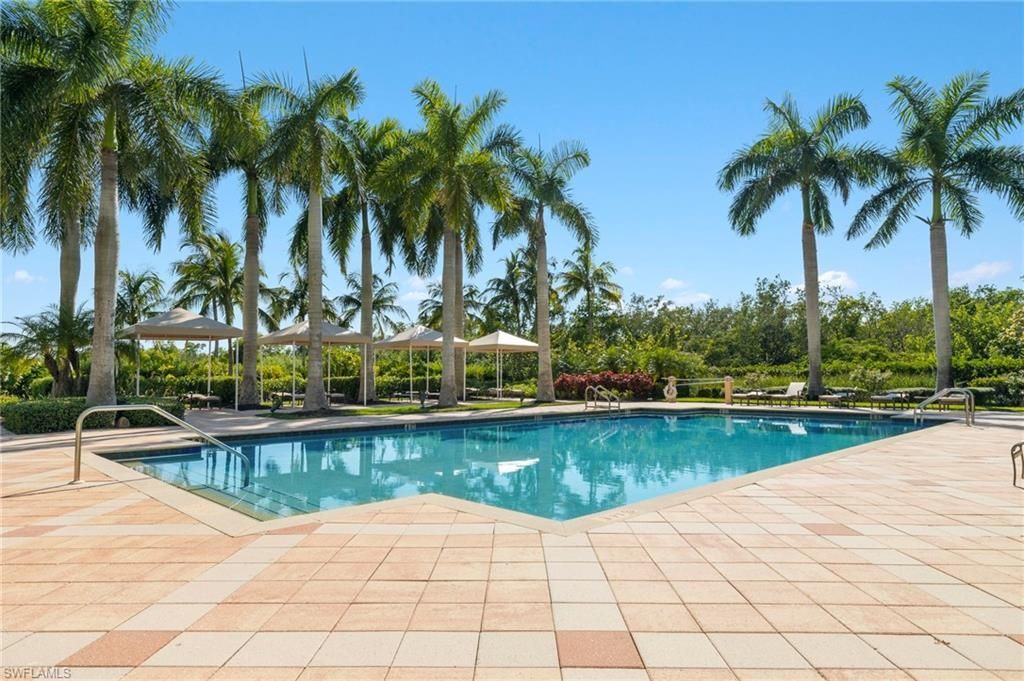 1065 Borghese Ln, Unit 403, Naples, FL 34114 Photo