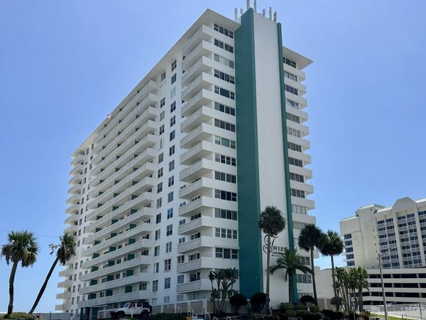 2800 N Atlantic Avenue, Unit 1407, Daytona Beach, FL 32118